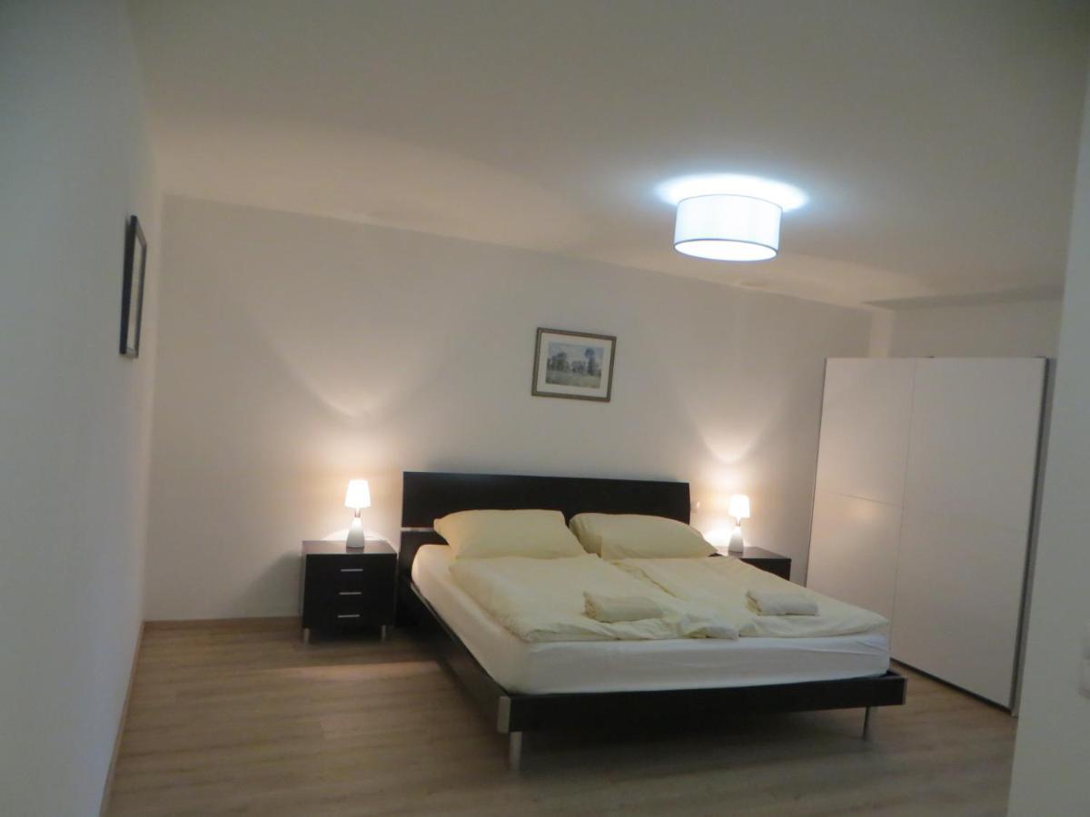 Premium City Apartment Amadeus Salzburg Exterior foto