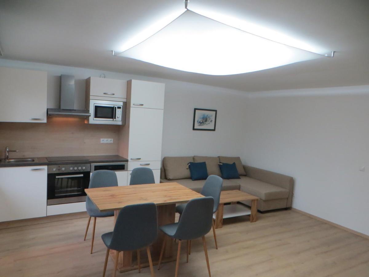 Premium City Apartment Amadeus Salzburg Exterior foto