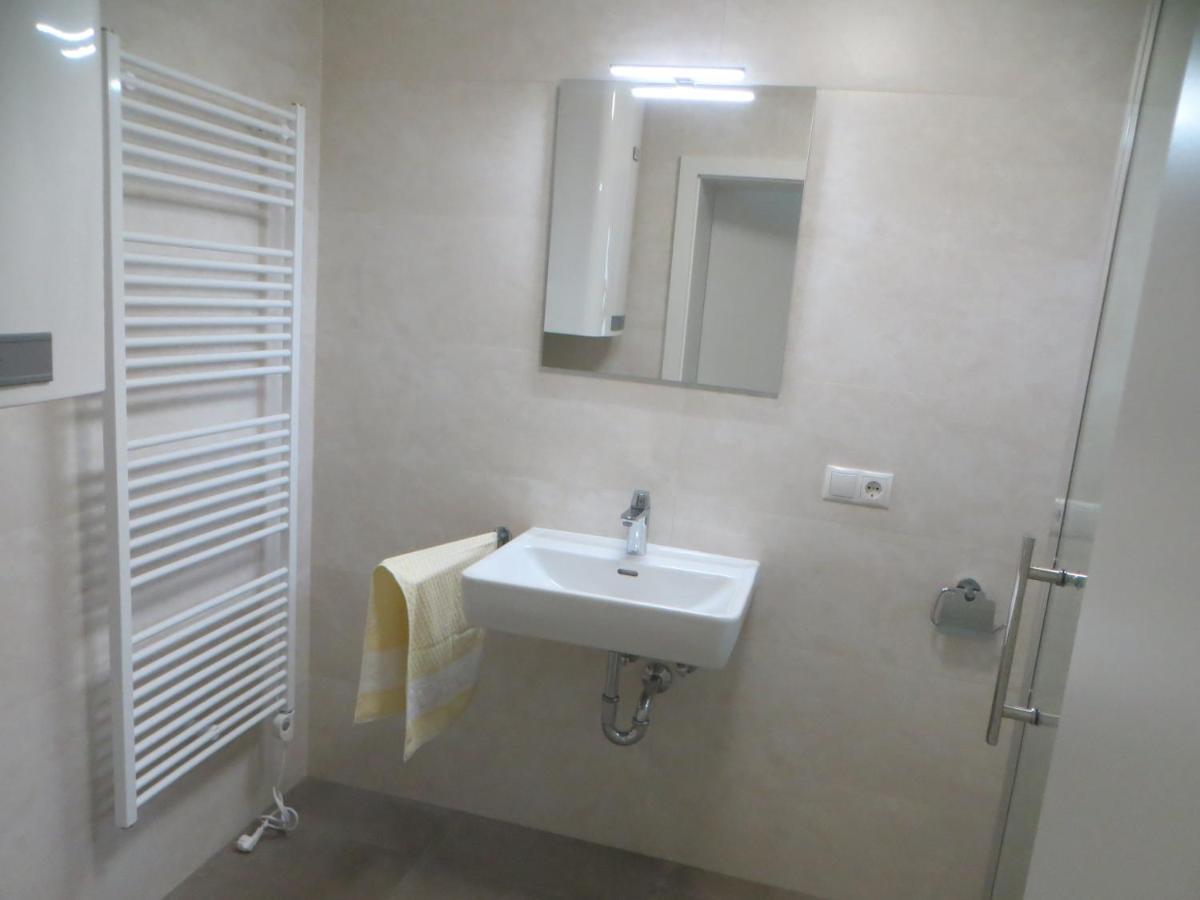 Premium City Apartment Amadeus Salzburg Exterior foto