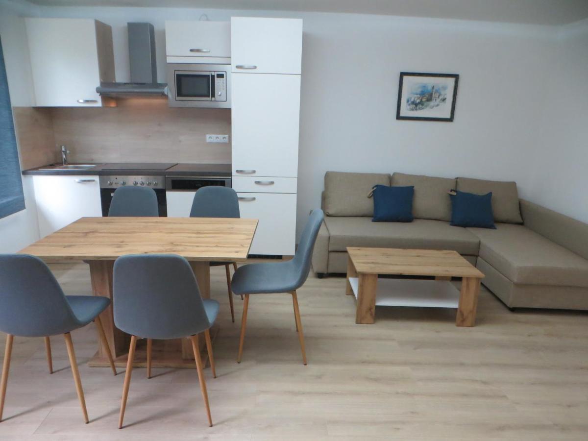 Premium City Apartment Amadeus Salzburg Exterior foto