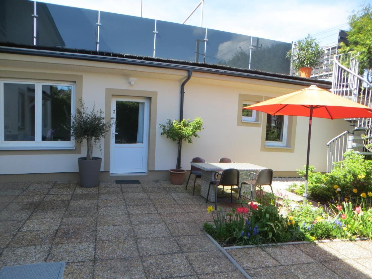 Premium City Apartment Amadeus Salzburg Exterior foto
