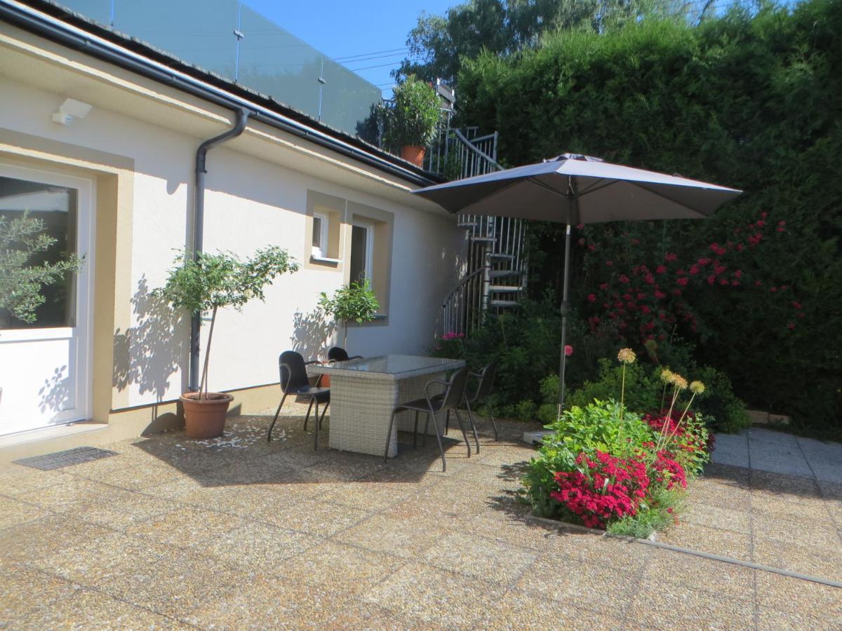 Premium City Apartment Amadeus Salzburg Exterior foto